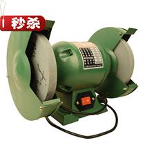 22f0 small electric grinder Desktop household industrial grade sand turbine grinding vertical factory metal portable v