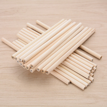 Wood color pencil Environmental pencil HB pencil Primary school pencil Stationery supplies prize Triangle hexagon round selection
