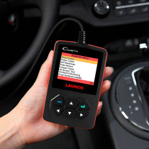Yuanzheng launch Creader V five generations plus code reading card car fault code read and clear diagnostic tool