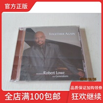 Undemolished genuine alternative Robert Lowe Robert Lowe Together Agin