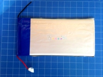 3 7V POLYMER LITHIUM BATTERY 6060120 5500MAH MOBILE POWER BANK CHARGING TREASURE DIY MID