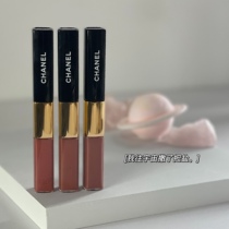 Super hard to buy US spot Chanel Chanel 20 New products Double head square tube lip glaze 69154182