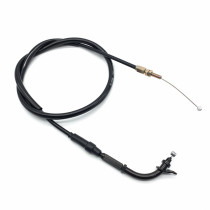 Applicable motorcycle accessories Suzuki American Taizi GZ125HS please cool GZ150-A throttle line La sola line