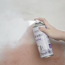 Paint self-painting scratches White household decontamination wall scratches complementary color to mark waterproof wall paint wall paint wall white paint