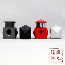 New products US imports Kolobi Colibri desktop cigar cut V cut and flat cut double-purpose severed head table