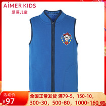 Aimer kidds adore children Wang Wang boy Ma A AK2412331