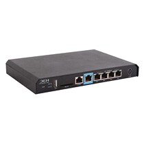 Huasan (H3C) Enterprise wireless access series Indoor placement type wireless AP Thin AP WX2510H can manage 16AP