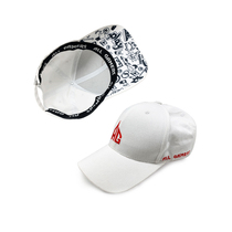 AG Official AG logo Fashion Cap trend