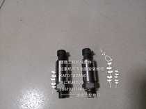 Crane sensor Zhonglian Puyuan Hongan Hydraulic sensor Load cell Tonnage sensor