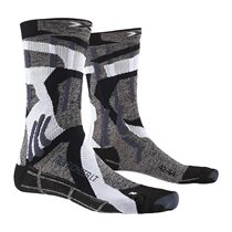 XSOCKS men and women desert jungle hiking pioneer sports socks outdoor long distance hiking socks XBIONIC