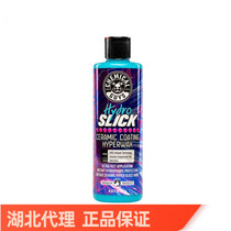 Chemical boy HYDROSLICK CERAMIC PLATED CRYSTAL GEL Packaged Non main picture Packaging US imports Plated Crystal Wax