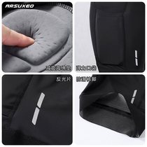 New product self-riding car W summer bike ride road clothing speed Mountain line shorts pants mens riding pants