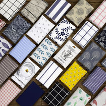 Gourmet Dessert Food Food posing Shooting Photography Photography Background cloth tablecloth props Small fresh ornaments Jewelry