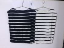 Export Japan Foreign Trade Women Clothing Sweater Vest Day Single Cotton Knit Camper Shoulder A8 Blend