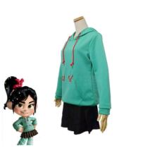 Invincible Destruction King 2 big trouble Internet cos Yunni Lopp cosplay Clothing Childrens Day