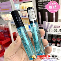 PONY recommends Alice Hut eyelash raincoat gel transparent mascara waterproof and anti-fainting curl shape