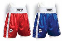 Germany GREENHILL imported boxing professional competition shorts Muay Thai sanda training fight pants