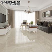 Marble tile floor tiles 800x800 living room imitation marble modern simple floor tiles Oman beige