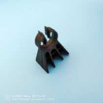 Plastic cushion layer protective layer h15h20h25h30 pagoda cushion pc spacer