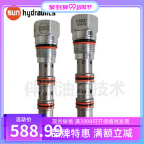 US original imported SUN diverter valve FSBD-XAN FSCD-XCN FSDD-XAN FSBA-XAN