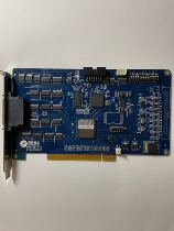 Leisai DMC5C00 motion control 12-axis track card spot