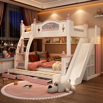 Childrens cots bed girl princess bed home bunk bed adult bed bed bunk bendies safely across the finish line in canopy bed