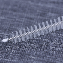 Lengthened hose brushed fish tank filtration access water pipe spring brush fish tank cleaning brush glass tube clean cylinder brush