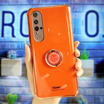 Huawei nova5 mobile phone case Huawei nove5ipro New electroplating nova5z all-inclusive SPN AL00 anti-drop nova5por protective cover novo soft case