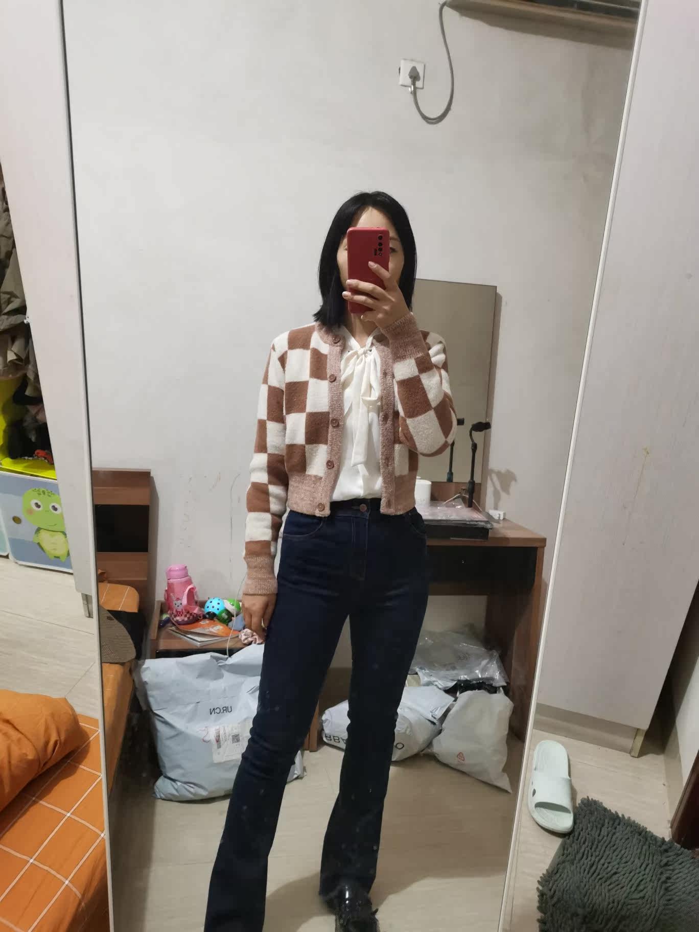 质量评测dn2002毛针织衫好不好用?怎么样呢?真相评测揭秘