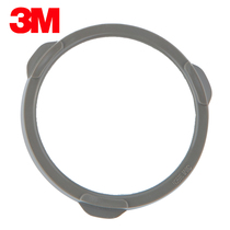 Promotion 3M 385CN filter cotton cover assorted 3200 semi-face type dust-proof gas mask for use