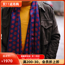 Spot Centennial Scotland BeggCo high-end pure cashmere Wispy scarf Begg men and women warm scarf