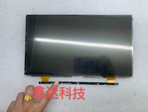 Apple A1466 A1465 upper half of single glass liquid crystal screen assembly