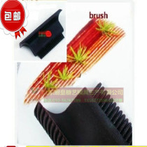 Magic Sauce Brush With Magic Brush Sauce Brush Sauce Pen Jam Pen Wood Grain Brush Chocolate Brushed Jam
