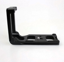 Nikon tripod camera pan tilt special L-type quick board camera handle FLN-D810