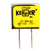 In the name of NoEAGLE PICHER LTC-3PN-S2 BATTERY KEEPER LL LITHUM