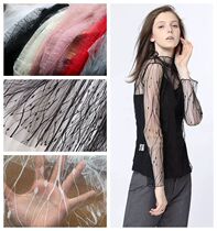 Wide 1 5 meters export exquisite mesh lace fabric Lightning net wedding veil skirt home diy clothing accessories