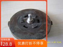 Splitting machine brake pad friction block Yangtze River Fuldasen Beauty High source cutting paper machine accessories Double twelve