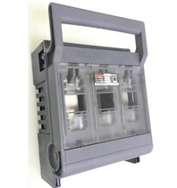  Delixi fuse type disconnector HR17-160 30 160A 125A 100A