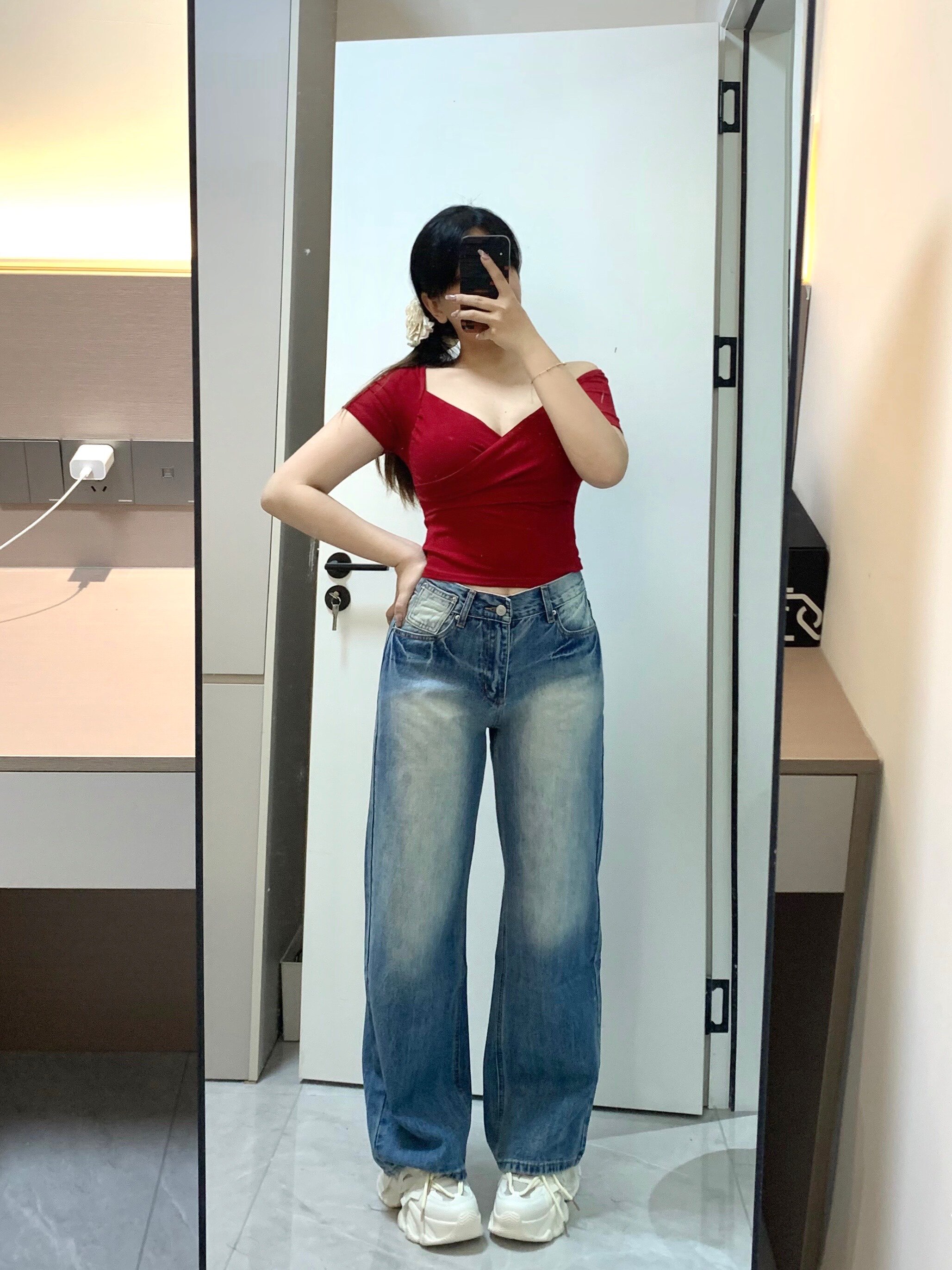 奶糖派大胸专属无肩带内衣 半杯2.0版聚拢显胸型 防滑设计蹦跳不移位