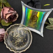 Shanghai Jiadai hand-made dish mold irregular storage mold DIY silicone mirror mold