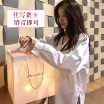 Girls 18-year-old adult dress Qixi couple accessories gifts wedding model ornaments birthday gifts