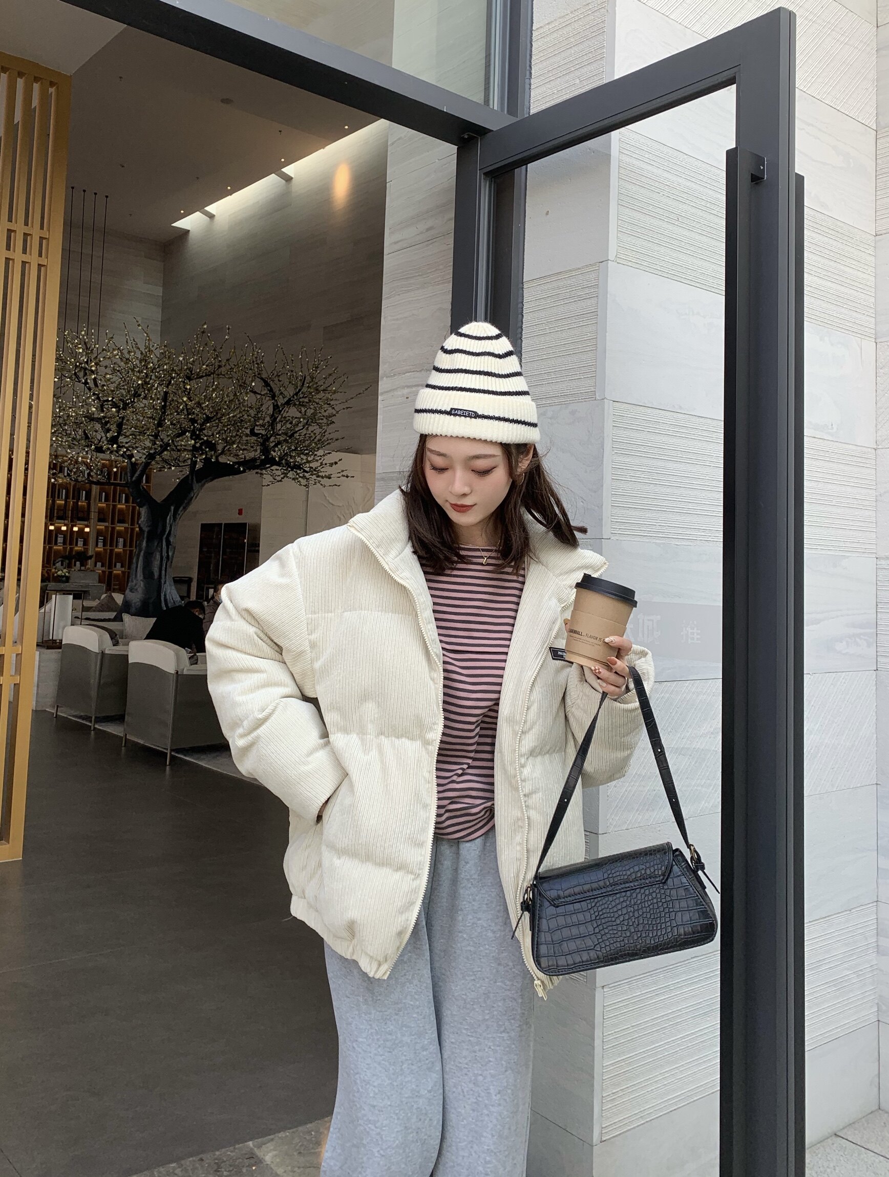 深入测评LANA GATTO面料？羽绒服质量如何?说说怎么样?老司机揭秘测评