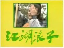 DVD version Jianghu Prodigal Son] Huang Rihua Liu Jialing 20 episodes 3 discs (bilingual)