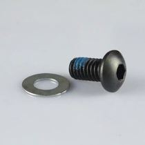  Roller skating sole nail Original mushroom nail screw base durable anti-wear non-slip loose hv igor ic new product