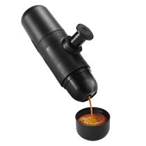 New 70ml Mini Coffee Machine Coffee Maker Pressure Espresso