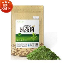 100G Matcha Powder Green Tea Pure Organic Certified Natural