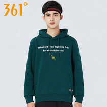 361 sports necropolis mens 2021 spring new 100 hitchhiking trendsetters for mens comfort and casual blouses