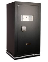 All-round iron man GTX9050 electronic safe all-round home safe electronic password cabinet