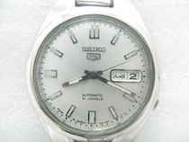 Saudi version Seiko Seiko Night Ming automatic watch mens watch 7s26