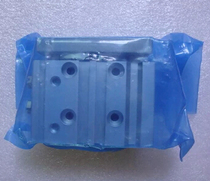 SMC original cylinder MGQM25-40